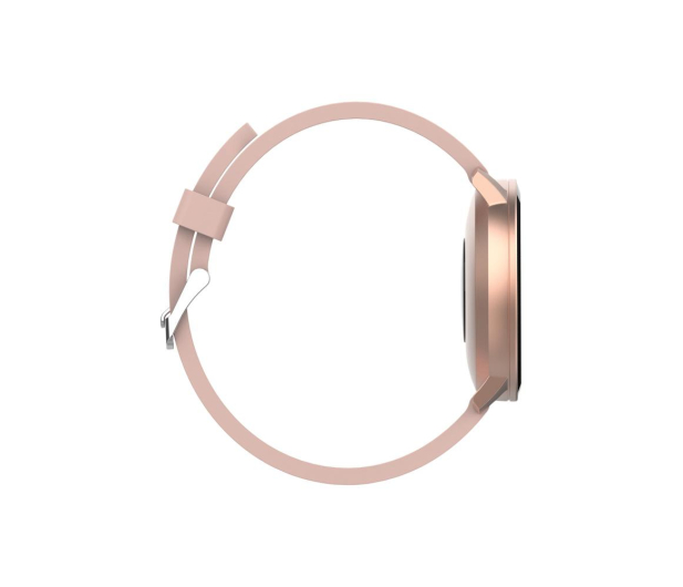 FOREVER ForeVive Lite SB-315 różowe złoto - 1465041 - zdjęcie 6